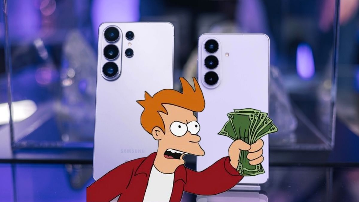 Mają sposób, by aparaty tak nie wystawały z telefonów. Apple, ucz się