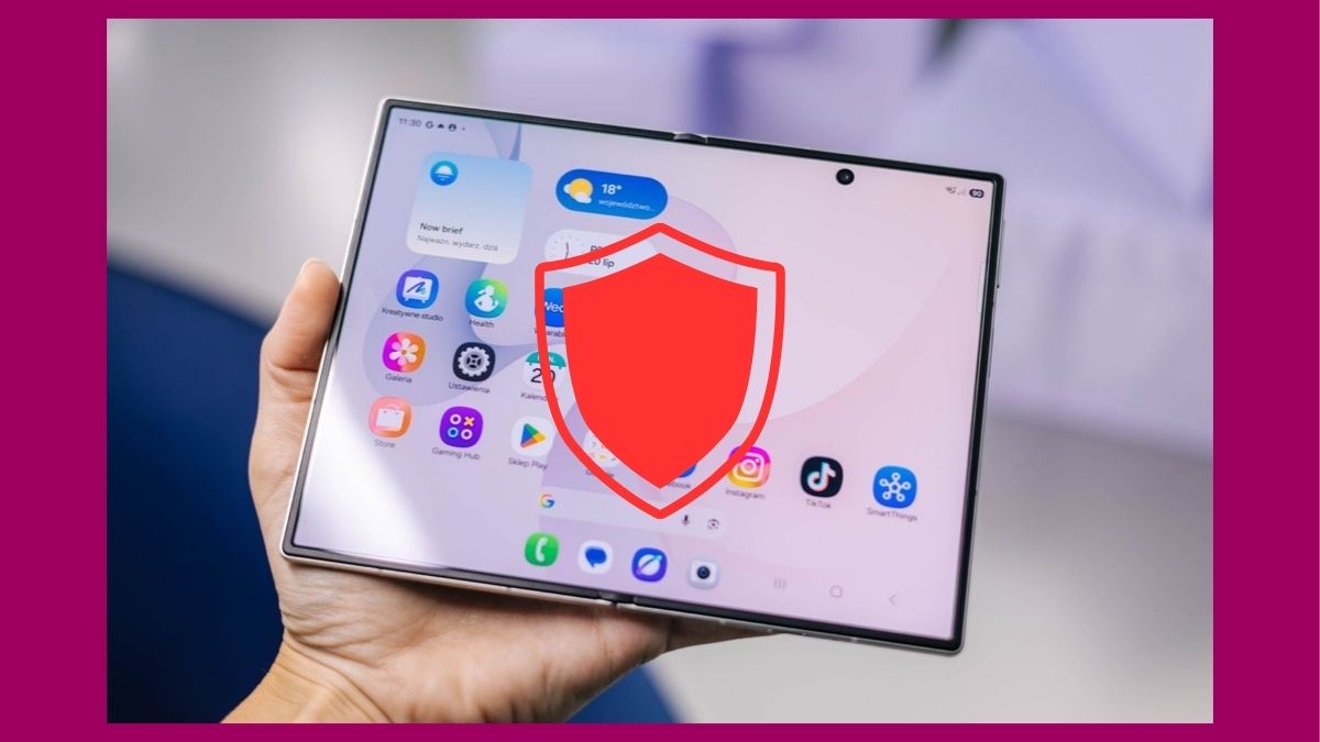 Samsung użyje nowej technologii w składakach. Brzmi kapitalnie, to ma duży sens