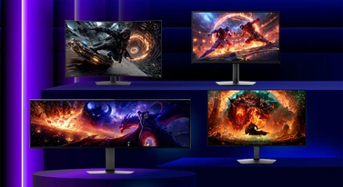 Samsung stworzył 1100-hercowy monitor dla graczy. Tylko po co?