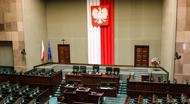 Sejm zbuduje własne muzeum. Będą tam pokazywać historię obietnic?