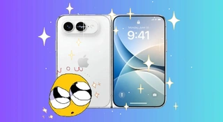 Apple liczy, że składany iPhone będzie magiczny i "wow"