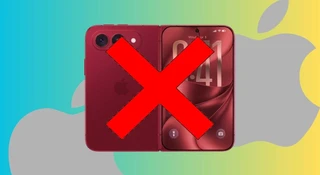 Składany iPhone wygląd
