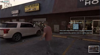 GTA 6 ukatrupi płyty, ale w grze urządzi im mauzoleum. Bezlitosna ironia Rockstara