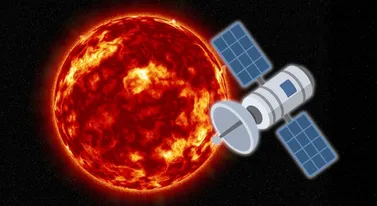 Słońce potrafi ściągać satelity z orbity. Szukają ratunku