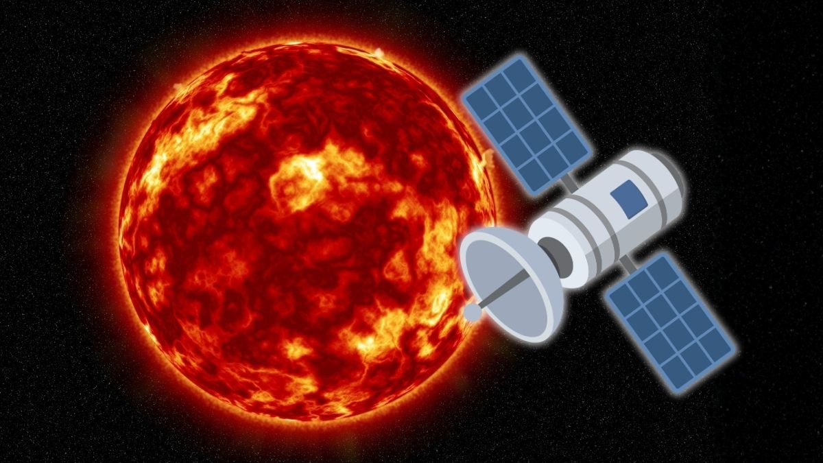 Słońce potrafi ściągać satelity z orbity. Szukają ratunku