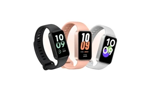 Xiaomi Smart Band 11
