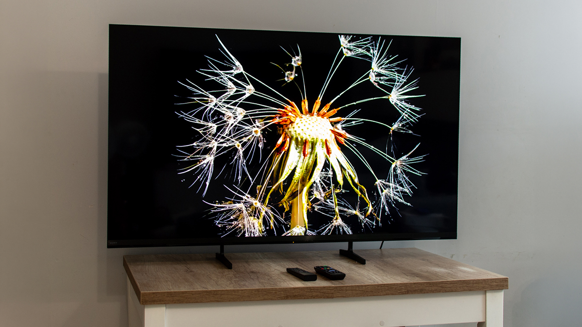 Telewizor Sony Bravia 3 II – celuje wyżej niż pozwala jego technologia. Recenzja