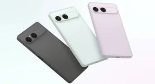 Sony robi telefony po swojemu. Nowa Xperia ma kompaktowy ekran, grube ramki i zaporową cenę