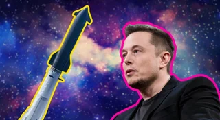 Nowa Starbase za 100 mld dol. SpaceX szykuje tysiące startów rocznie