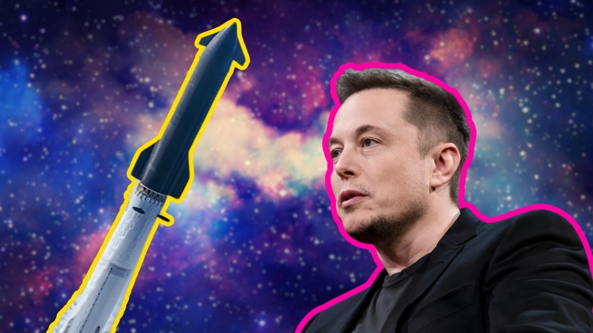 SpaceX buduje gigantyczny kosmodrom. Elon Musk nie oszczędza