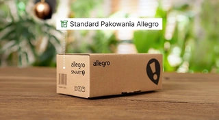 Standard Pakowania Allegro