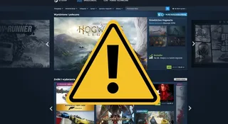 Steam wyciek 12 TB