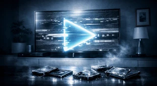 streaming płyty filmy seriale