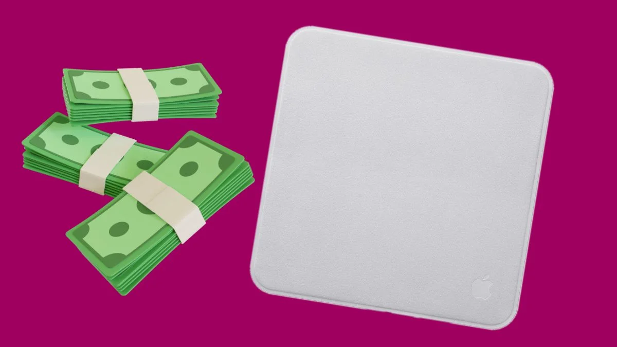 Co tam nowe Maki. Oto nowość Apple'a na którą wszyscy czekali