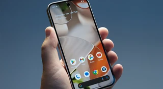 Android kopiuje najlepszą rzecz z iPhone'a. Wystarczy zbliżyć telefony