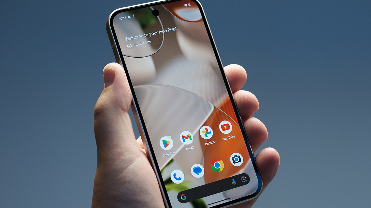Android kopiuje najlepszą rzecz z iPhone’a. Wystarczy zbliżyć telefony