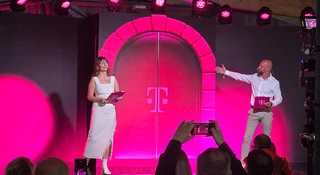T-Mobile MagentaTV premiera