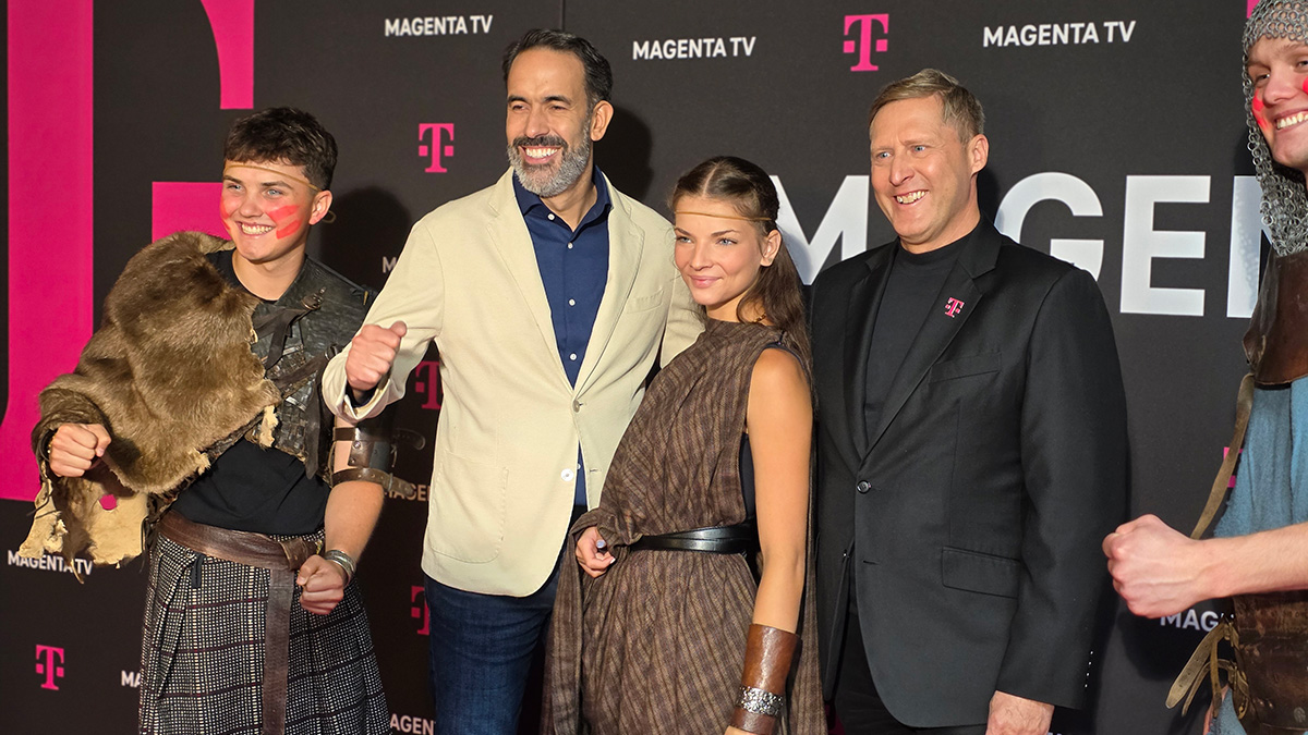 T-Mobile chce być czymś więcej niż operatorem. „Otwieramy drzwi po drzwiach”