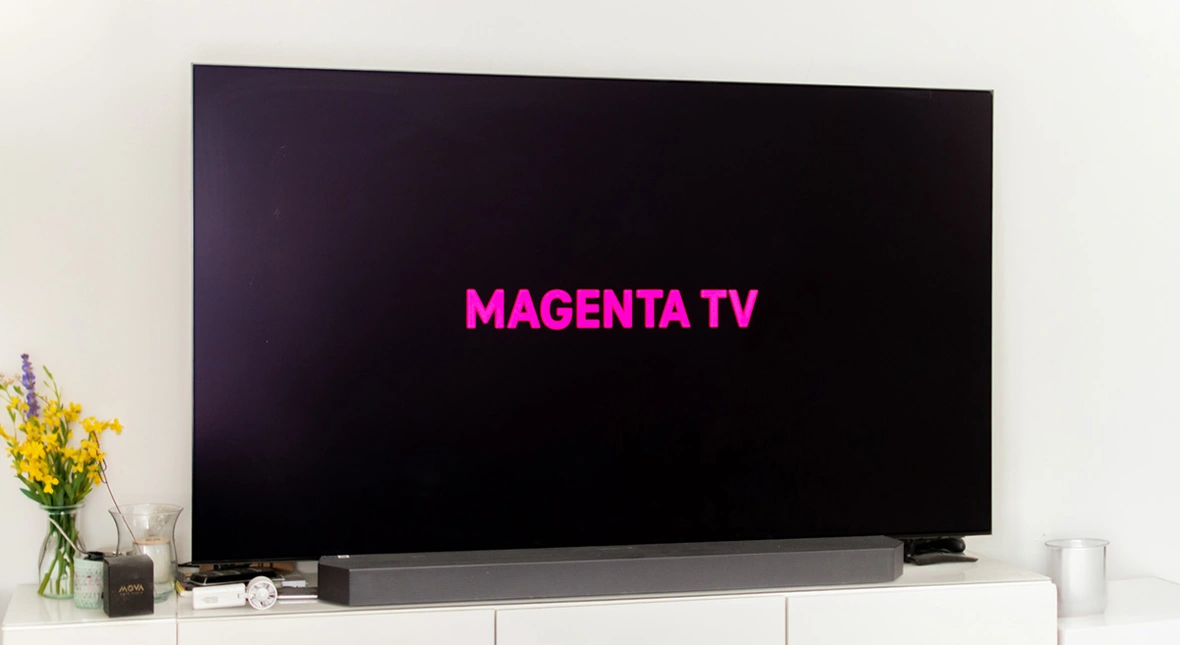 T-Mobile MagentaTV recenzja