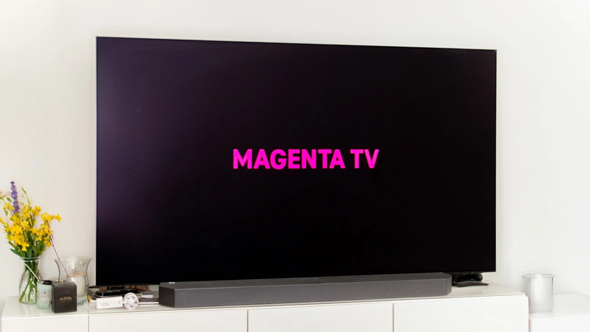 T-Mobile MagentaTV recenzja