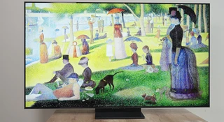telewizor TCL A400U Mini-LED opinie