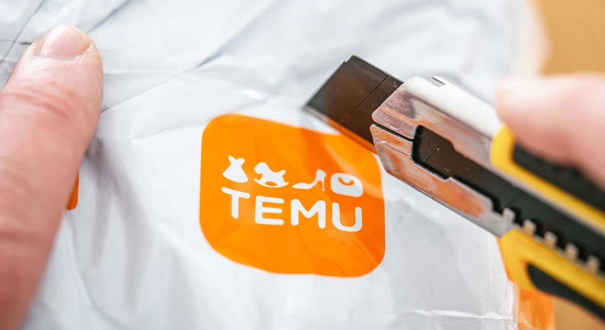 Image for Polacy masowo uciekają z Temu i Aliexpress. Pierwsze dane są porażające