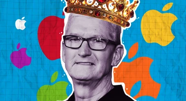 Tim Cook zdradza, co uważa za największy sukces. Ani nowe iPhone’y, ani miliardy dolarów