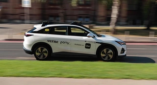 uber robotaxi verne pony ai zagrzeb chorwacja 1