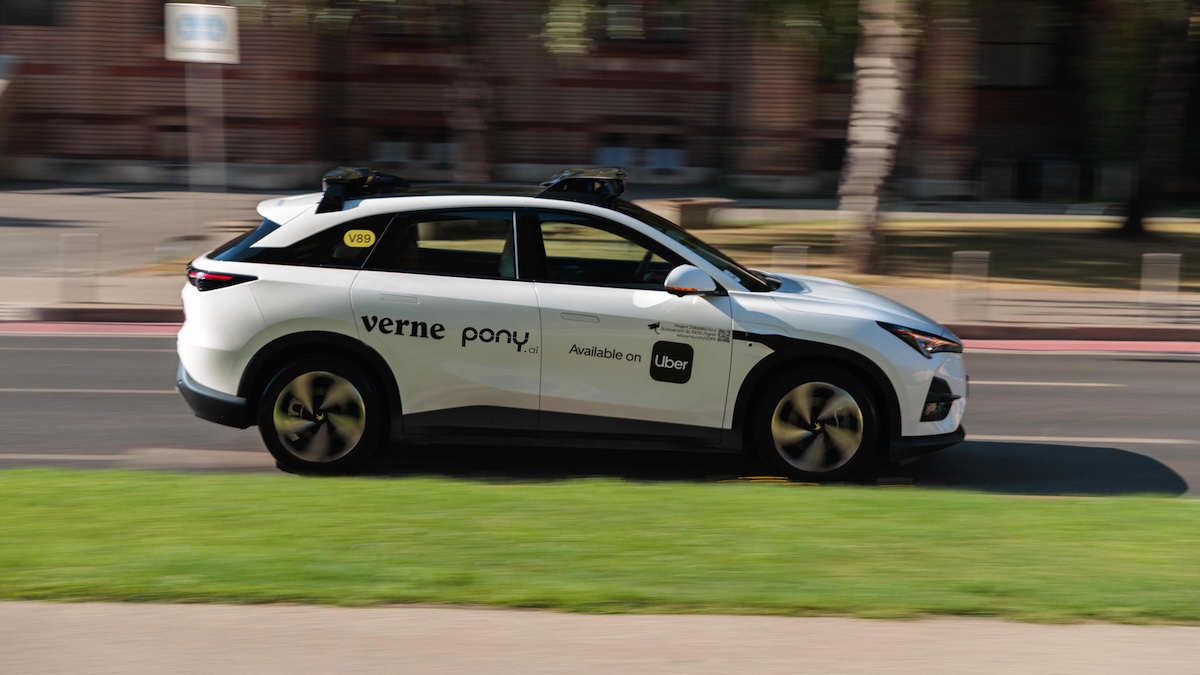 Uber bez kierowcy już w Europie. Jest plan na kolejne rynki