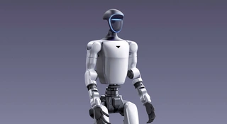 Roboty Unitree mają lukę w oprogramowaniu