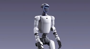 Edward Warchocki to idealny szpieg. Luka pokazuje, jakie ryzyko stwarzają chińskie roboty