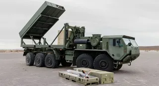 USA chcą nowej rakiety hipersonicznej. Mach 5 to dopiero początek
