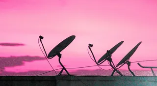 Viasat dostał bolesną lekcję od Rosjan. Do obrony wchodzi AI