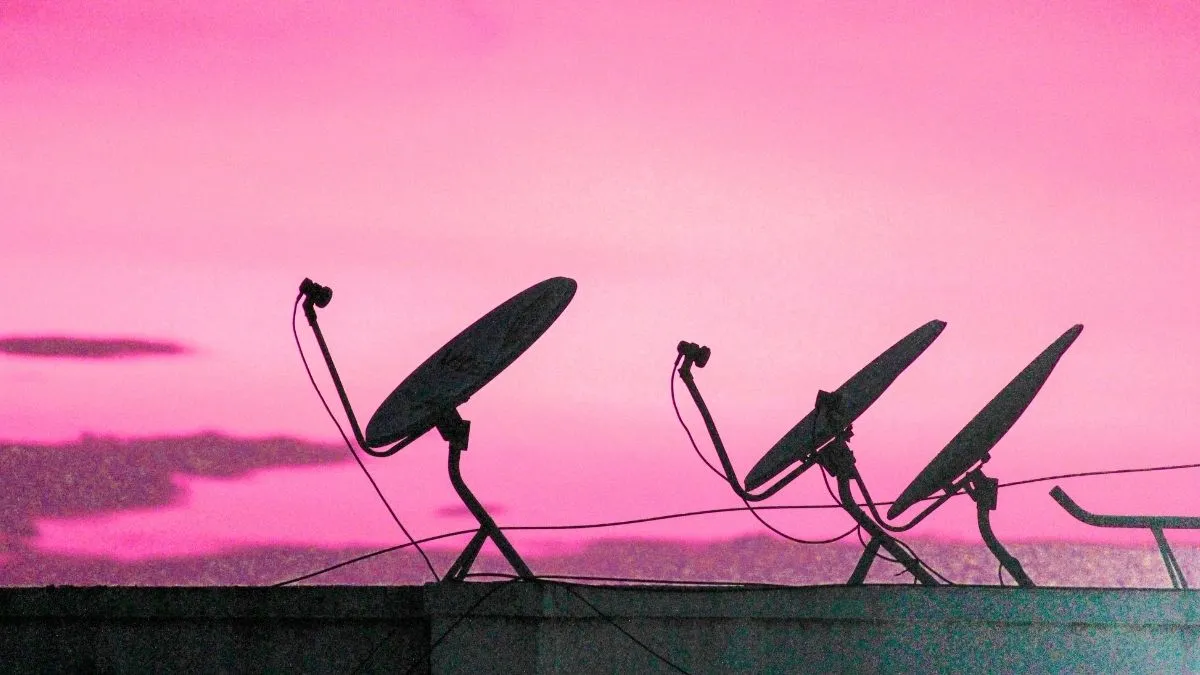 Viasat dostał bolesną lekcję od Rosjan. Do obrony wchodzi AI