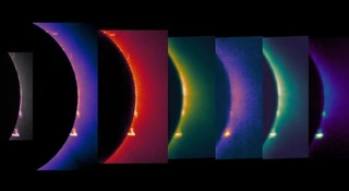 Odrzutowiec NASA ruszy za cieniem Księżyca. Zyska dodatkowy czas