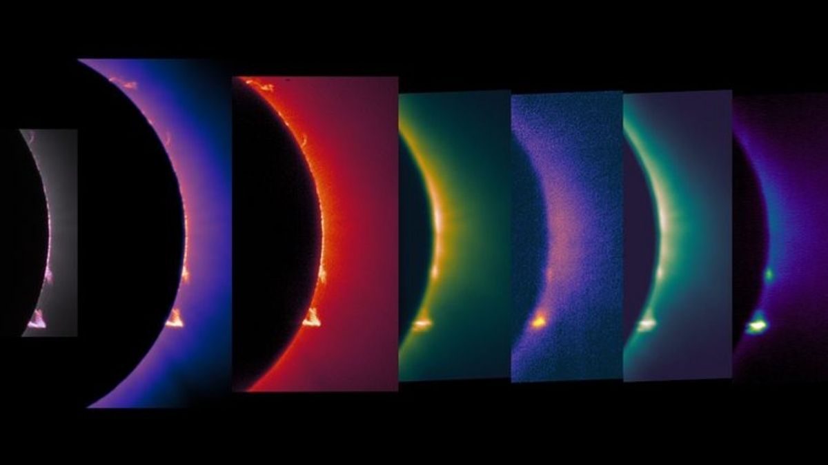 NASA będzie ścigać zaćmienie Słońca. Odrzutowcem oszukają czas