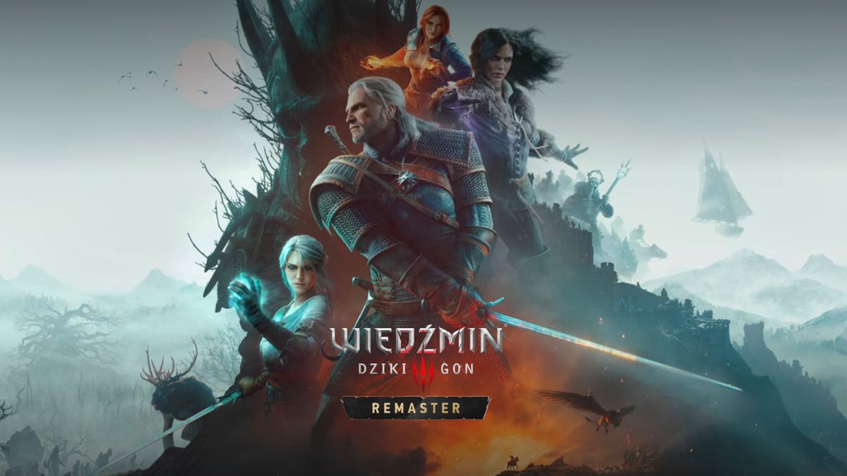 Cena Wiedźmina 3 wystrzeliła w kosmos. Czas na zakup był wczoraj