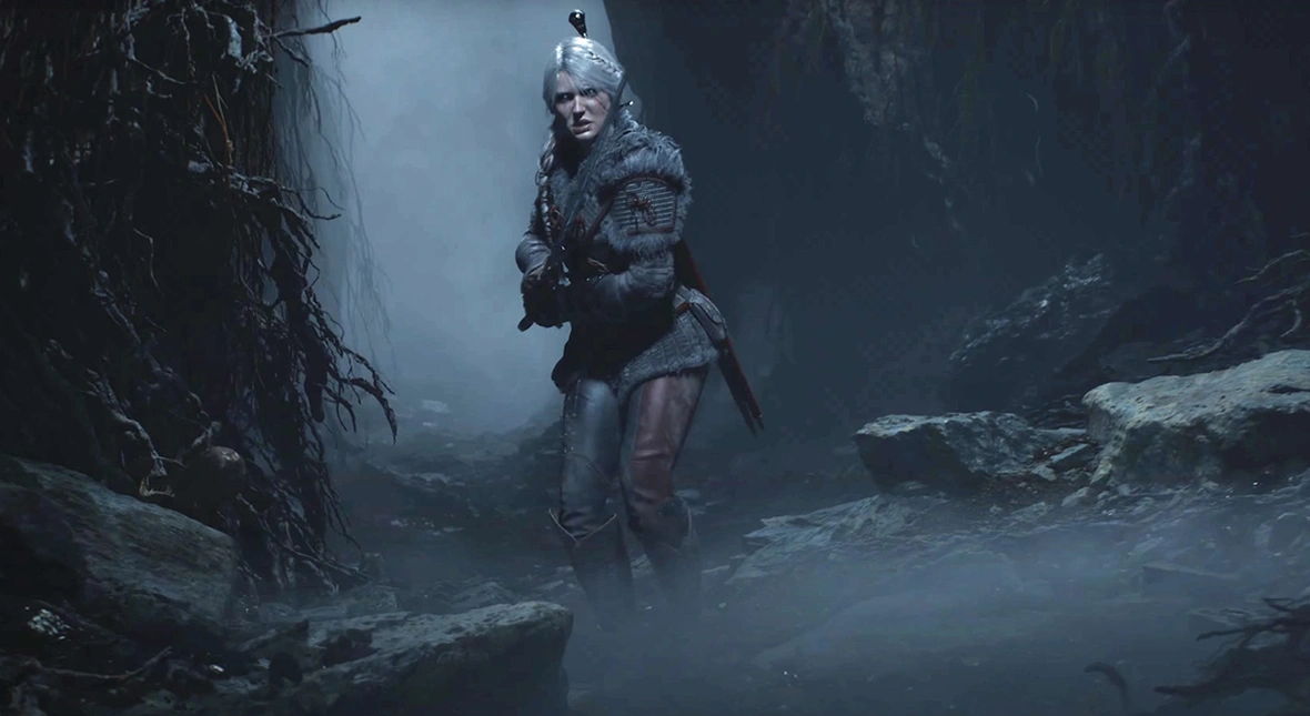 Image for Wiedźmin 4 z oficjalnym terminem. "Uzbrójcie się w cierpliwość"
