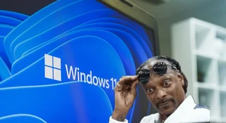 Windows 11 Pasek z noku kiedy