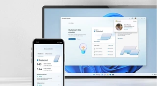 Windows Defender nie działa 2026