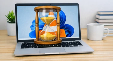 Microsoft popsuł odtwarzanie muzyki. Poczekasz pół minuty na piosenkę