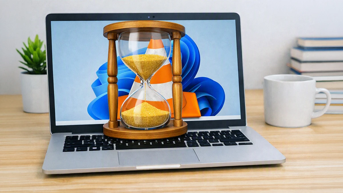 Microsoft popsuł odtwarzanie muzyki. Poczekasz pół minuty na piosenkę