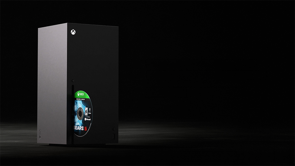 Co z kolekcją płyt z grami do Xboxa? Microsoft oficjalnie o przyszłości