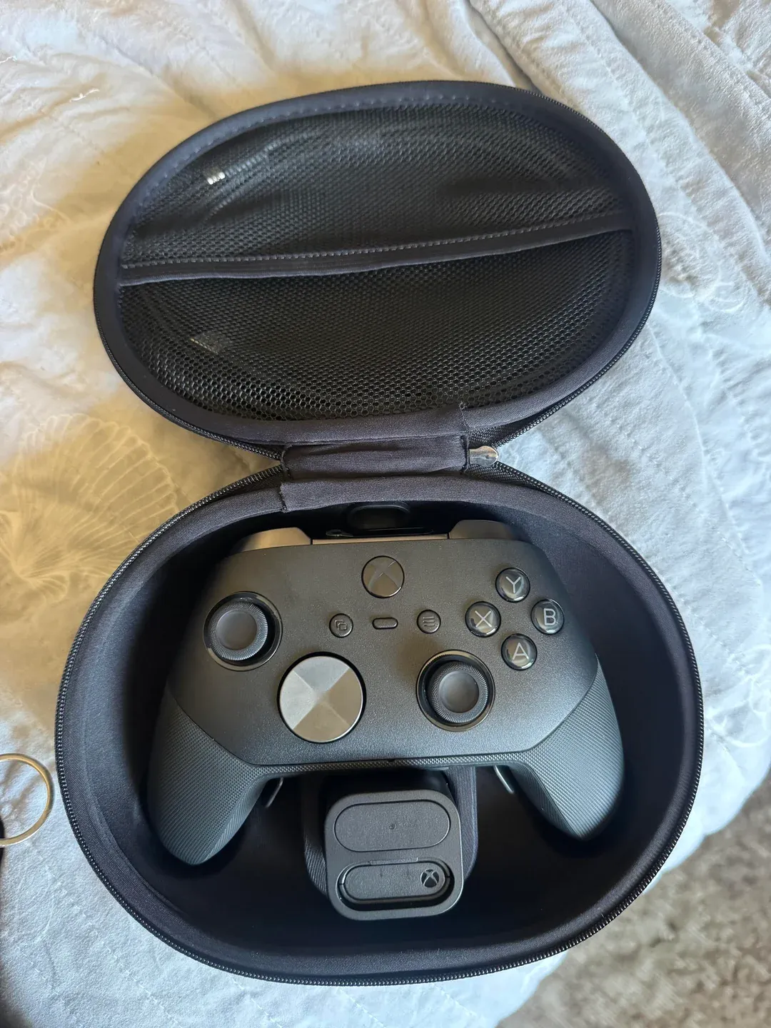 Prototyp Xbox Elite Controller Series 3