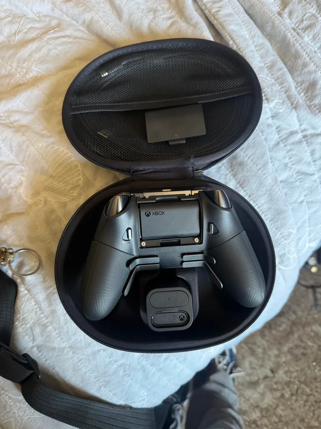 Prototyp Xbox Elite Controller Series 3