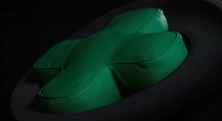 Xbox Ikea meble dla graczy