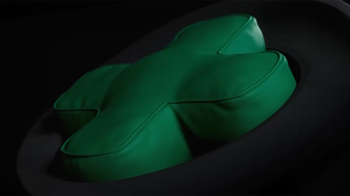 Xbox i Ikea robią meble dla graczy. Będzie jakościowo, jest wideo