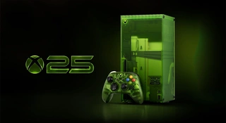 Xbox Series X25 cena data premiery