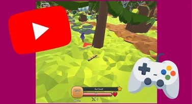Przetestowałem ukryte gry na YouTubie. Wyglądają niewinnie, kradną godziny