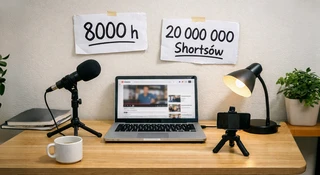 YouTube partnerzy progi 2027